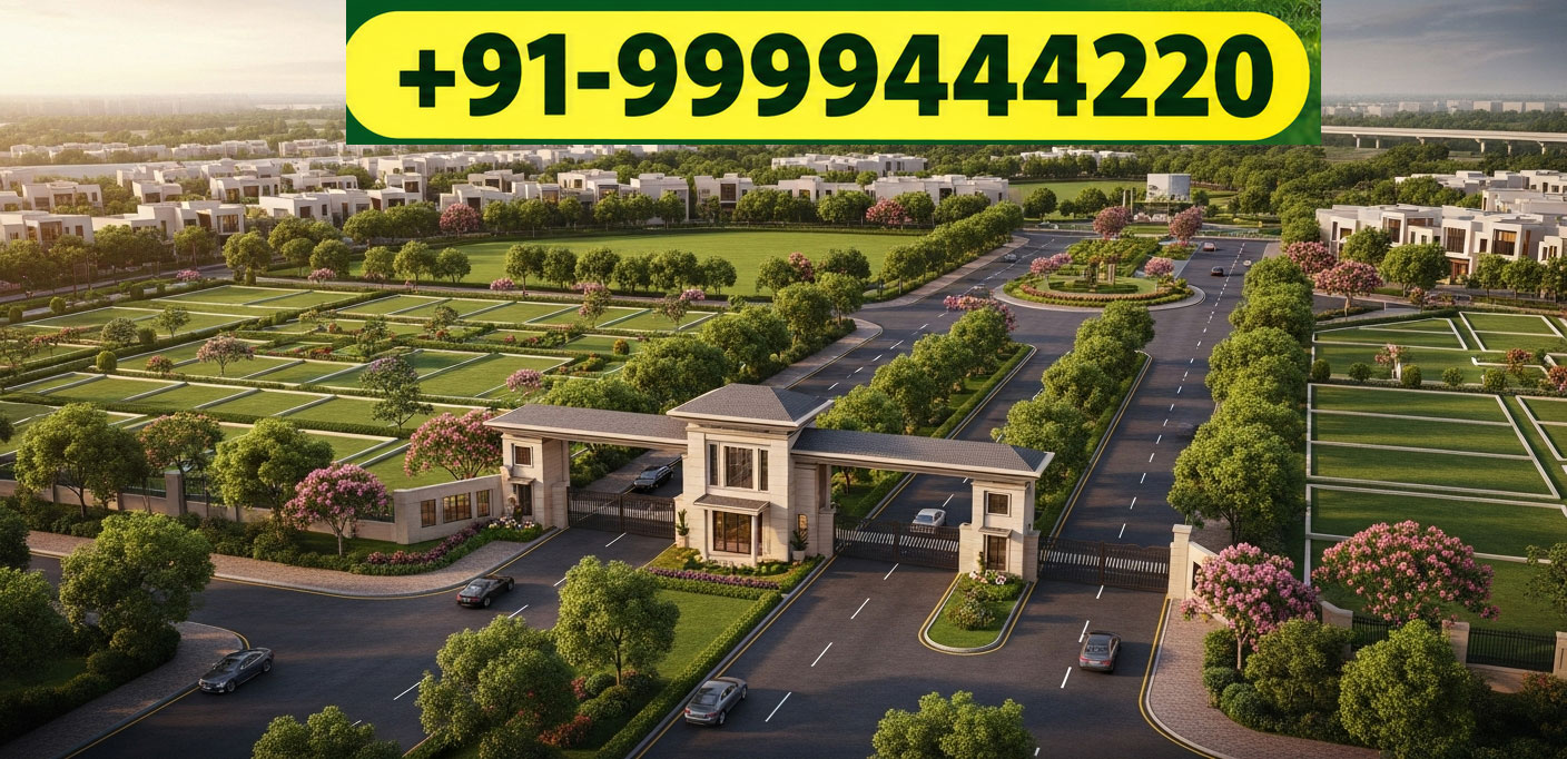 Peninsula Land Plots Karjat Photos